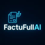 FactuFullAI Logo