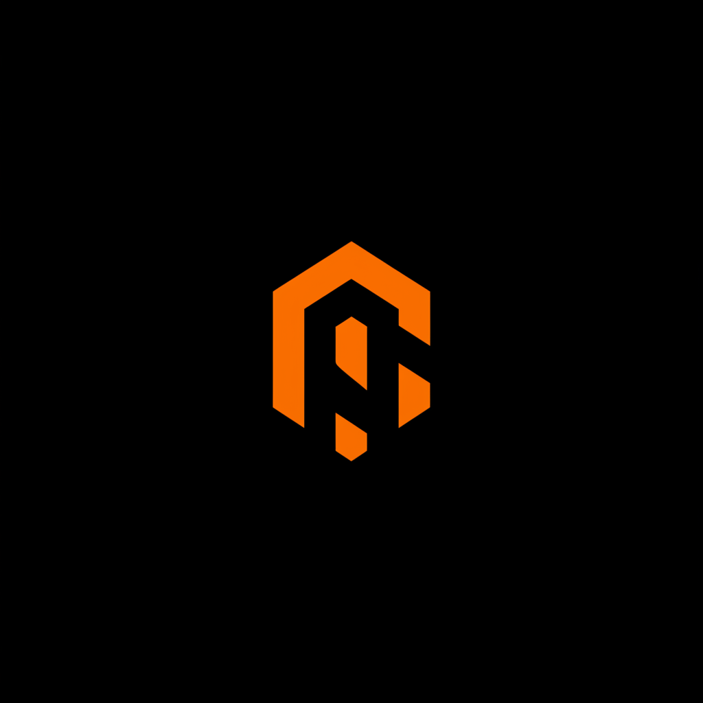 Magento Logo
