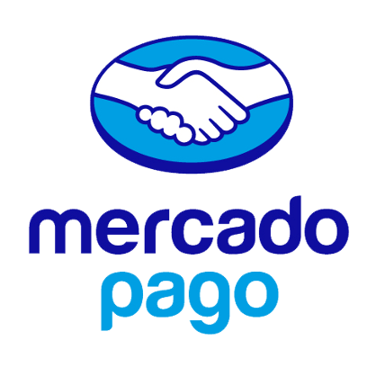 Mercado Pago Logo